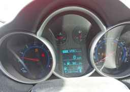 2015 CHEVROLET CRUZE 1LT