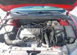 2015 CHEVROLET CRUZE 1LT
