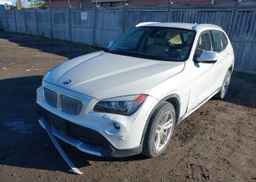 2012 BMW X1 XDRIVE28I