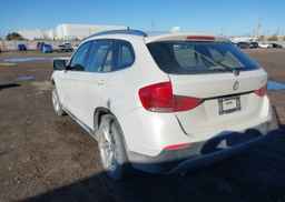2012 BMW X1 XDRIVE28I