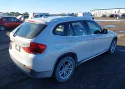 2012 BMW X1 XDRIVE28I