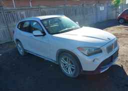 2012 BMW X1 XDRIVE28I