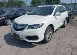 2018 ACURA RDX TECH