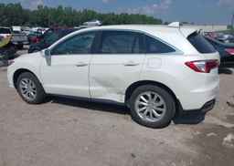 2018 ACURA RDX TECH