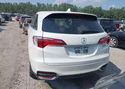 2018 ACURA RDX TECH