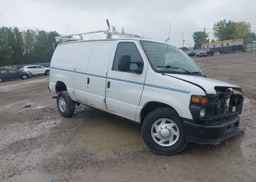 2014 FORD E-250 COMMERCIAL