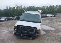 2014 FORD E-250 COMMERCIAL