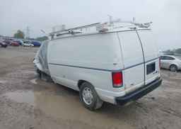 2014 FORD E-250 COMMERCIAL
