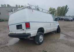 2014 FORD E-250 COMMERCIAL