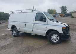 2014 FORD E-250 COMMERCIAL