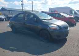 2010 TOYOTA YARIS
