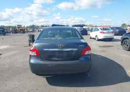 2010 TOYOTA YARIS