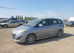 2017 MAZDA mazda5 gt
