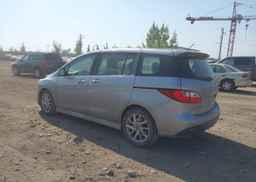 2017 MAZDA mazda5 gt