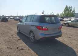 2017 MAZDA mazda5 gt