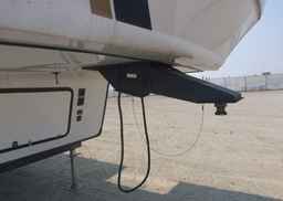 2022 FOREST RIVER SABRE 38DBQ