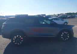 2023 KIA SPORTAGE X-LINE LIMITED W