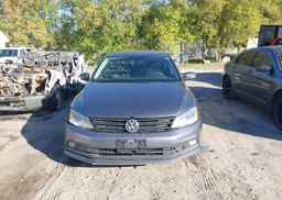 2015 VOLKSWAGEN JETTA