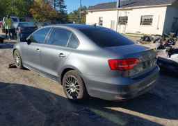 2015 VOLKSWAGEN JETTA