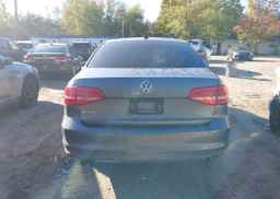 2015 VOLKSWAGEN JETTA