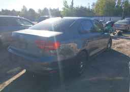 2015 VOLKSWAGEN JETTA