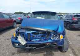 2007 FORD RANGER SUPER CAB