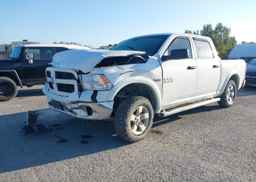 2018 RAM 1500 SLT