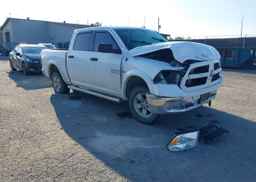 2018 RAM 1500 SLT