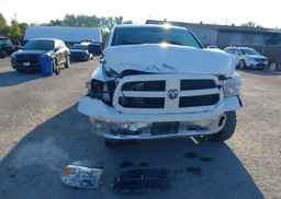 2018 RAM 1500 SLT