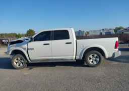 2018 RAM 1500 SLT