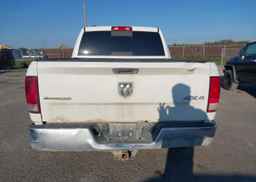 2018 RAM 1500 SLT