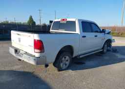 2018 RAM 1500 SLT