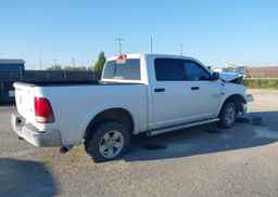 2018 RAM 1500 SLT