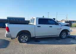 2018 RAM 1500 SLT