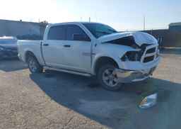 2018 RAM 1500 SLT
