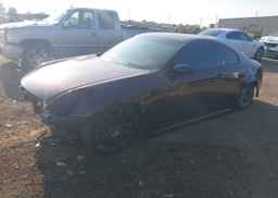 2004 INFINITI G35