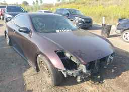 2004 INFINITI G35