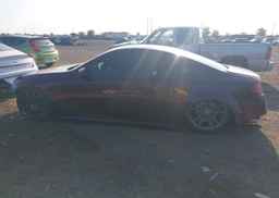 2004 INFINITI G35