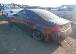 2004 INFINITI G35