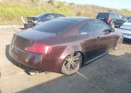 2004 INFINITI G35