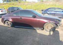 2004 INFINITI G35