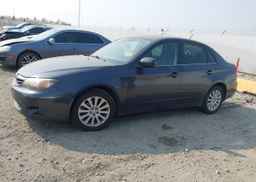 2011 SUBARU IMPREZA 2.5I PREMIUM