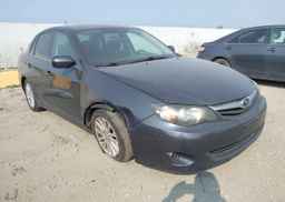 2011 SUBARU IMPREZA 2.5I PREMIUM