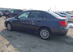 2011 SUBARU IMPREZA 2.5I PREMIUM