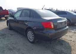2011 SUBARU IMPREZA 2.5I PREMIUM
