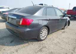 2011 SUBARU IMPREZA 2.5I PREMIUM