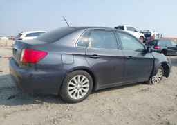 2011 SUBARU IMPREZA 2.5I PREMIUM