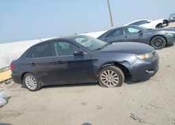 2011 SUBARU IMPREZA 2.5I PREMIUM