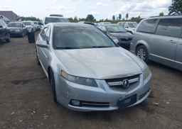 2007 ACURA TL TYPE S