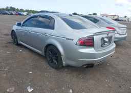 2007 ACURA TL TYPE S